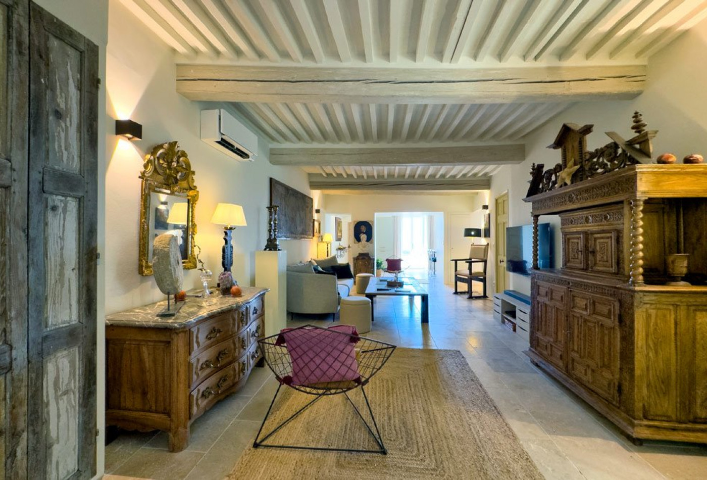 vente Maison de village Sablet - Photo 3
