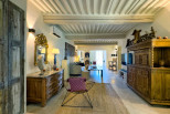 vente Maison de village Sablet
