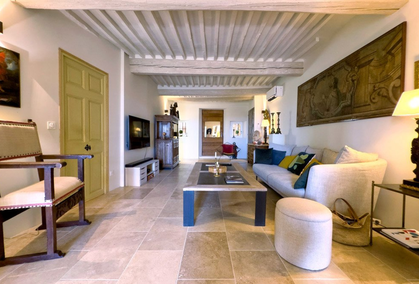 vente Maison de village Sablet - Photo 4