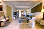 vente Maison de village Sablet