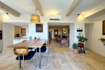 vente Maison de village Sablet