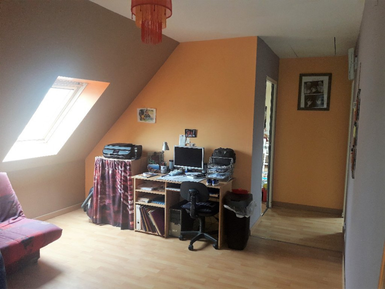 à vendre Maison individuelle Plumeliau - Photo 7