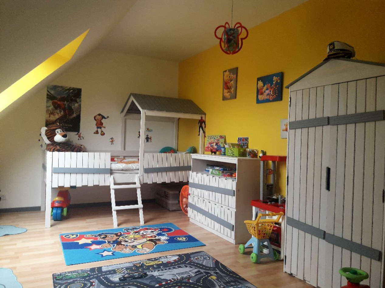 à vendre Maison individuelle Plumeliau - Photo 6