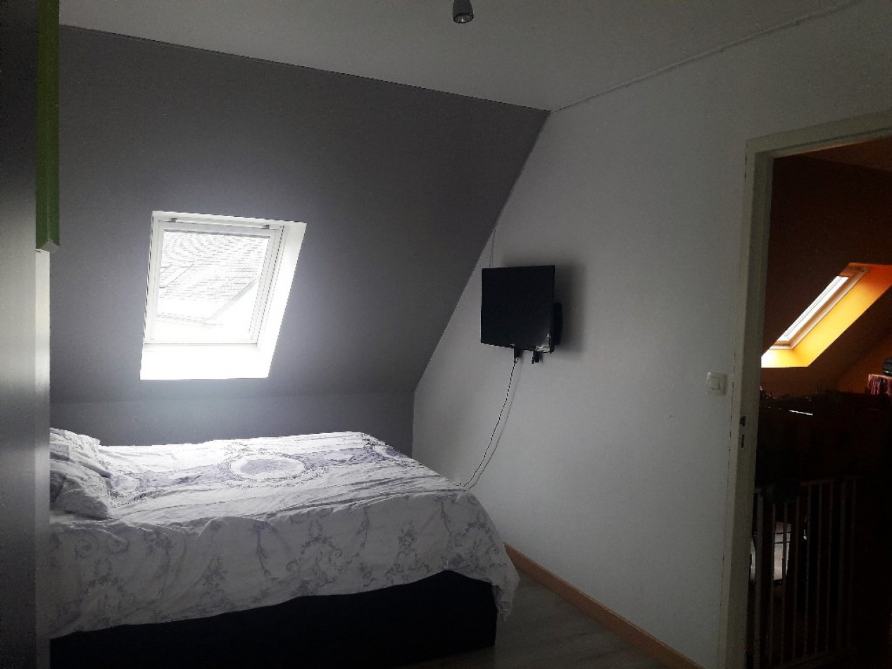 à vendre Maison individuelle Plumeliau - Photo 5