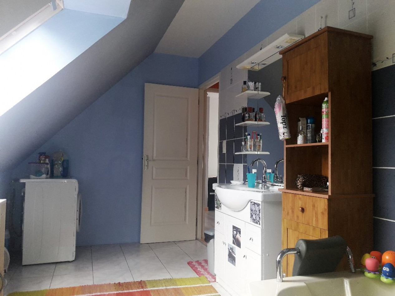 à vendre Maison individuelle Plumeliau - Photo 8