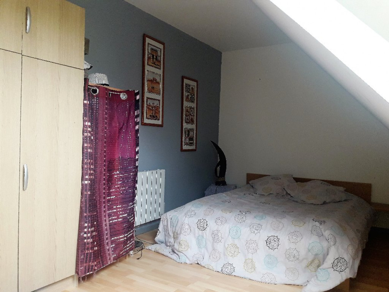 à vendre Maison individuelle Plumeliau - Photo 4