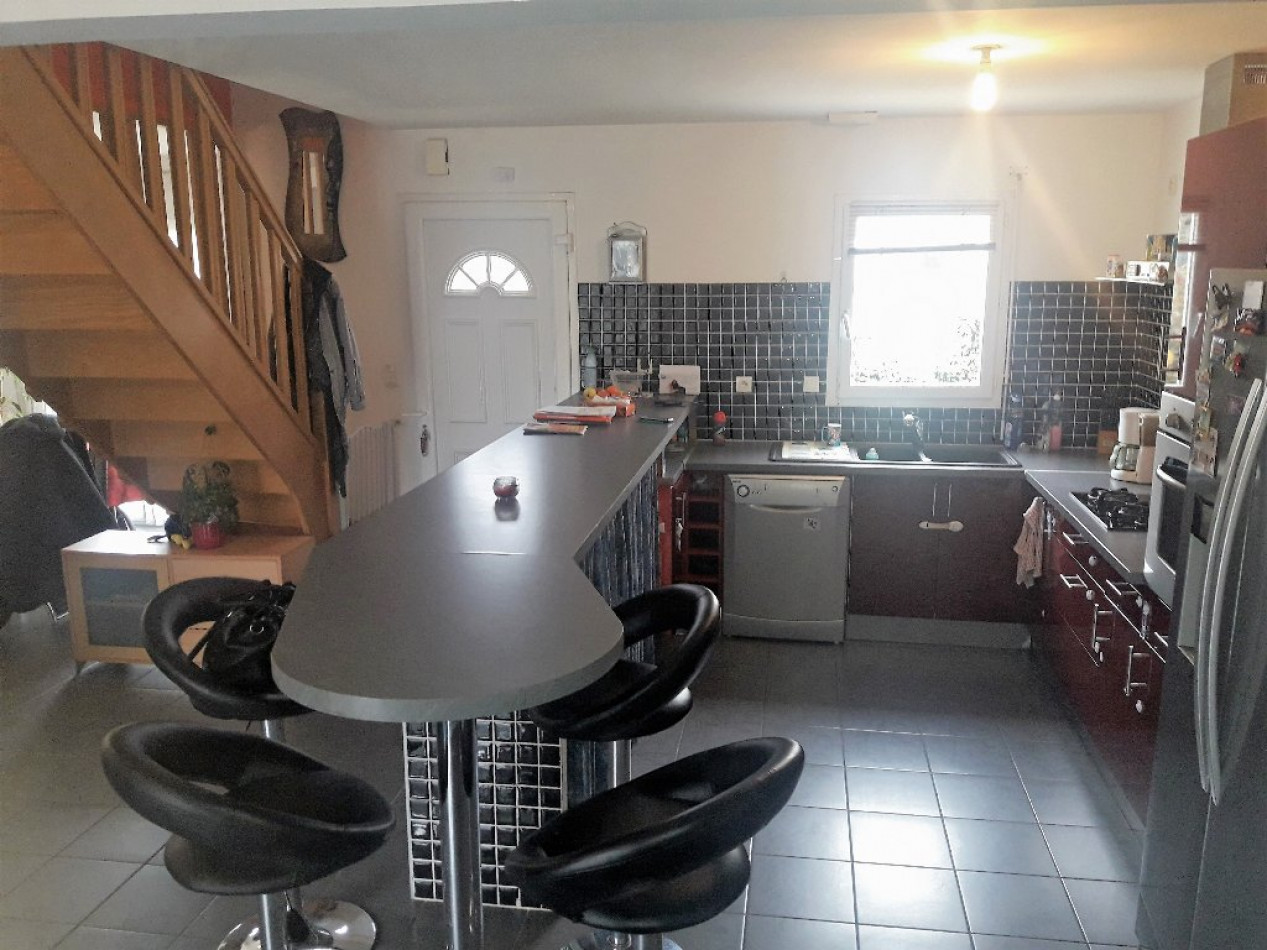 à vendre Maison individuelle Plumeliau - Photo 2