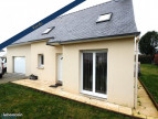 à vendre Maison individuelle Plumeliau