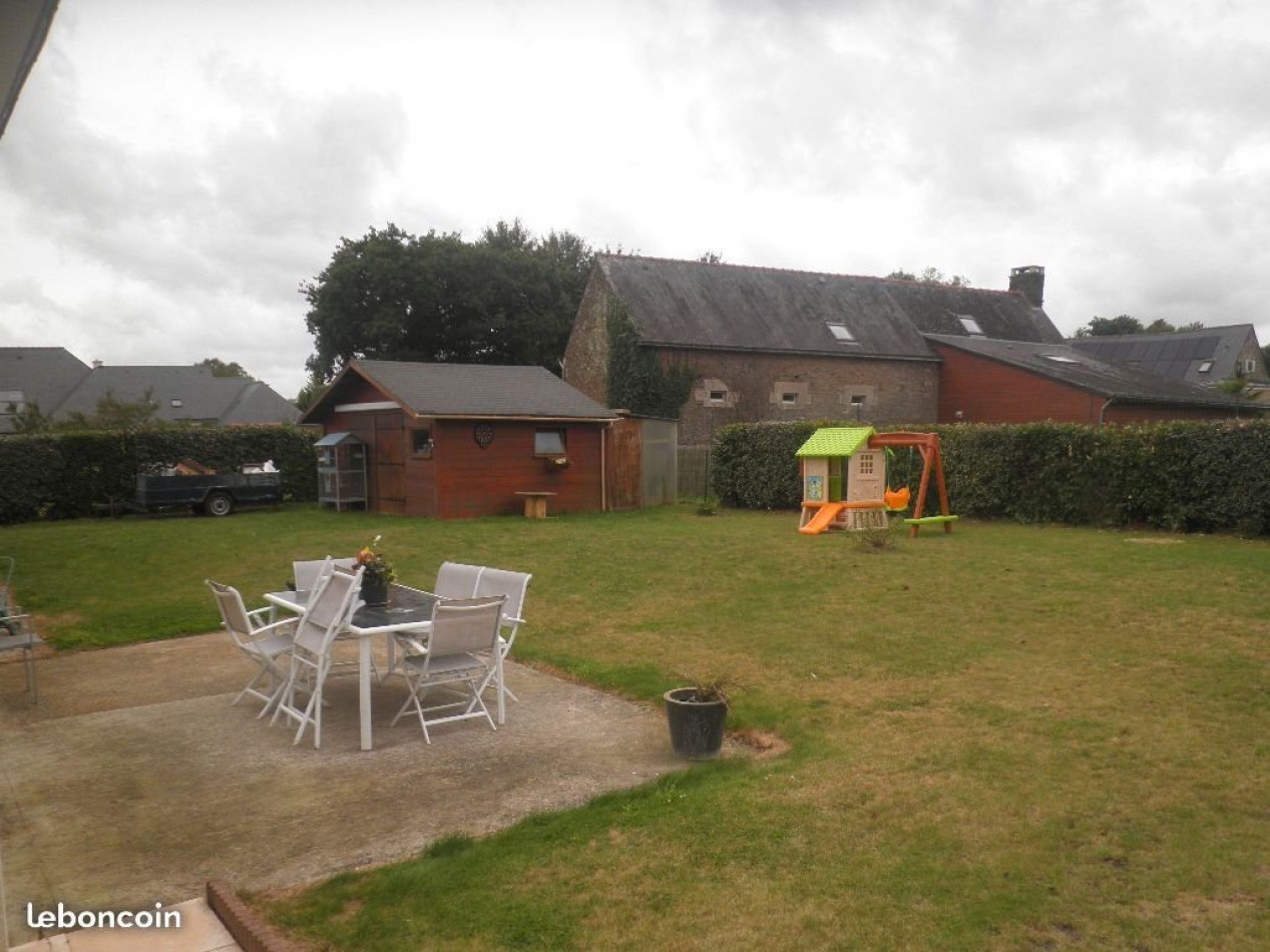 à vendre Maison individuelle Plumeliau - Photo 9