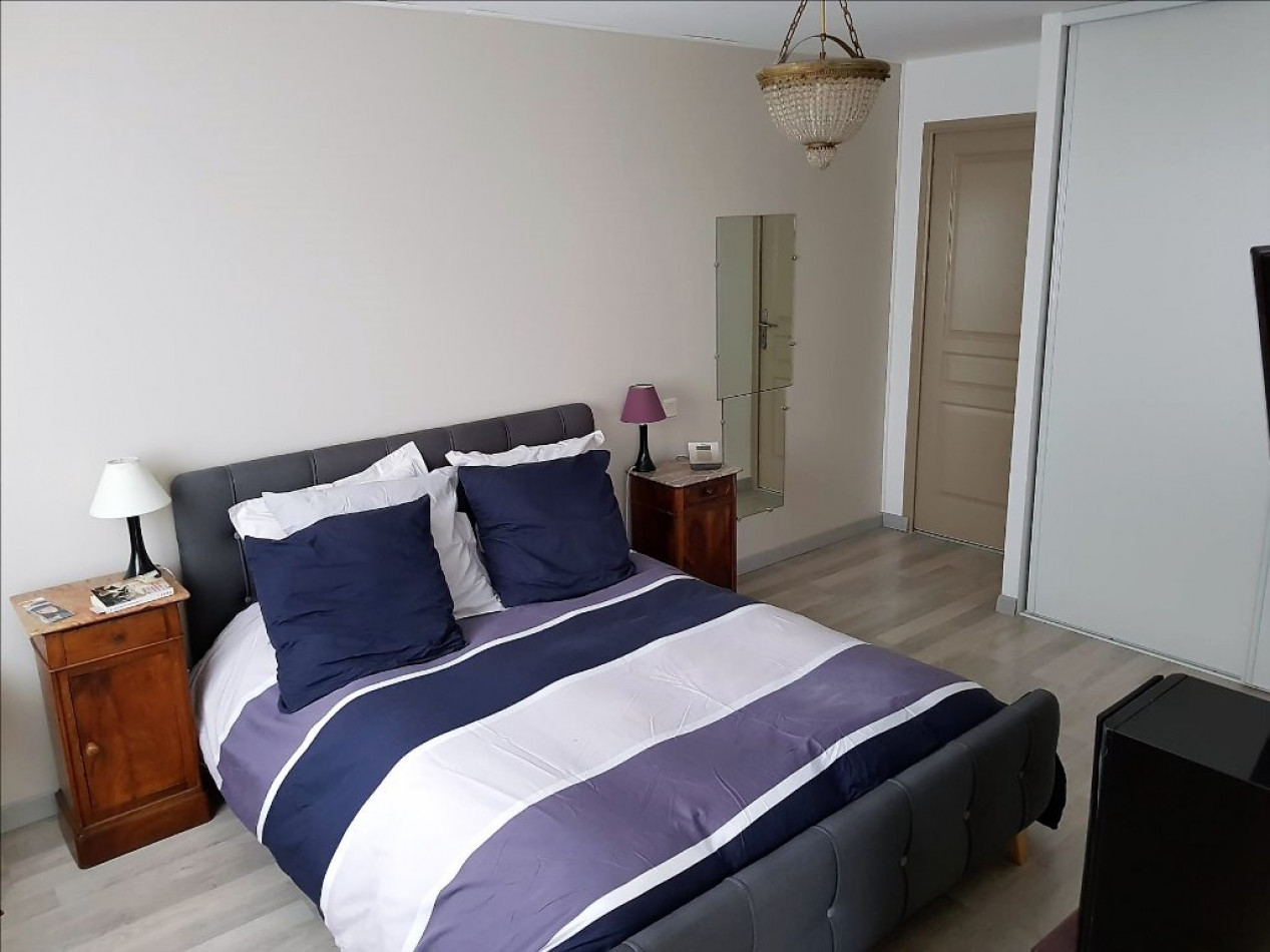 à vendre Maison Sarzeau - Photo 6