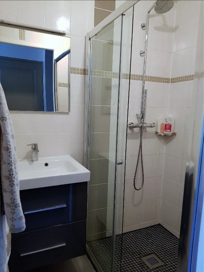 à vendre Maison Sarzeau - Photo 7