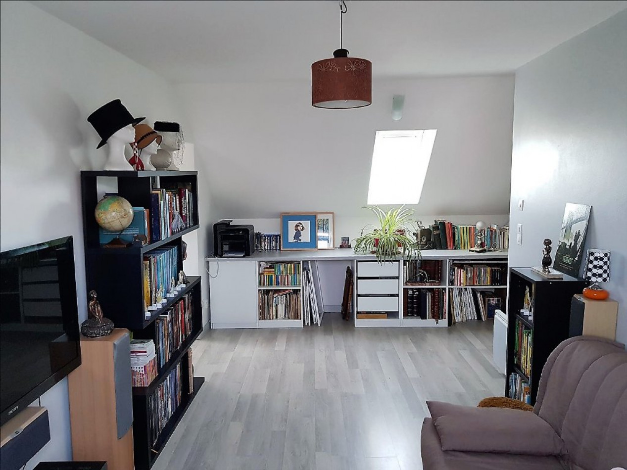 à vendre Maison Sarzeau - Photo 9