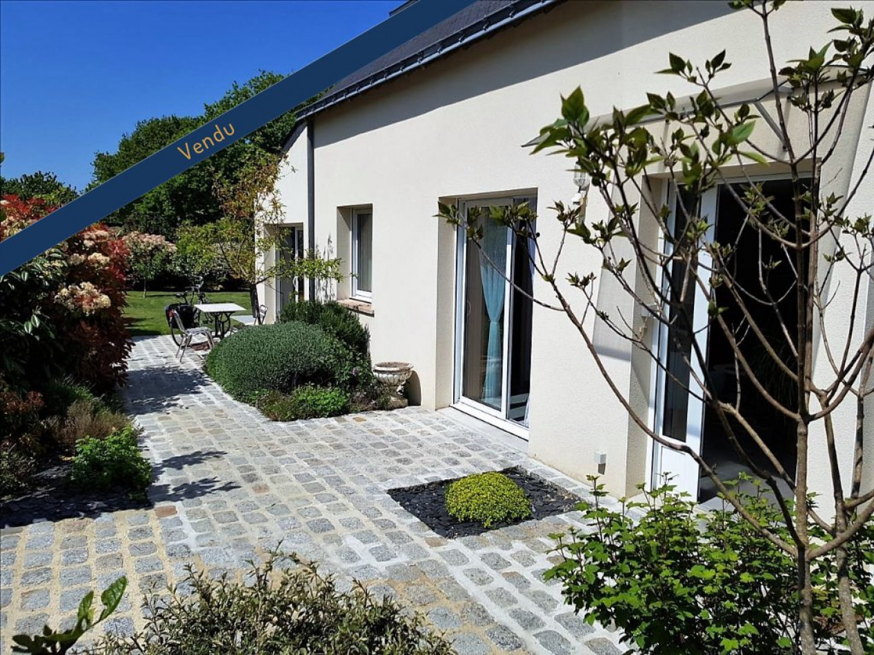 à vendre Maison Sarzeau - Photo 1