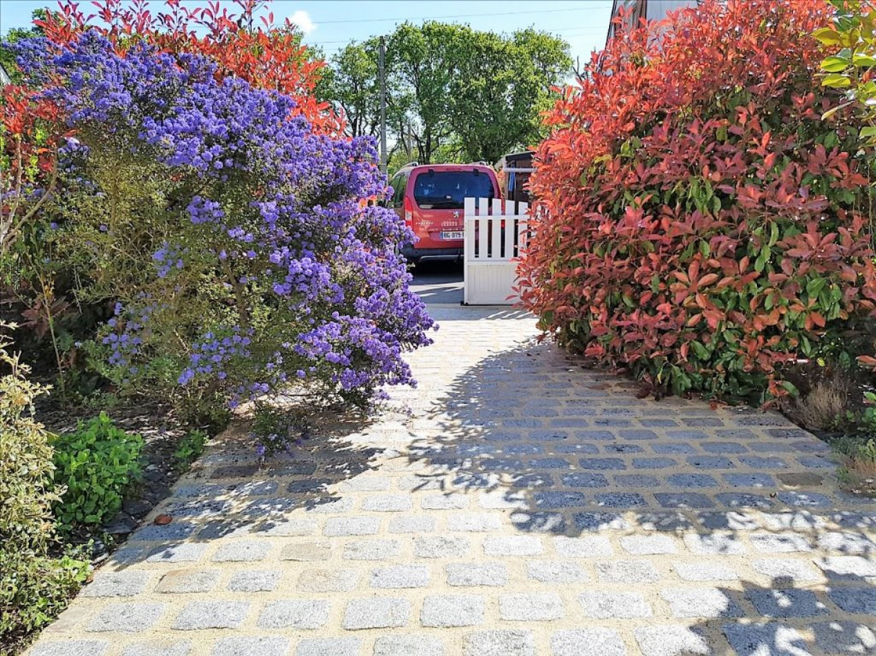 à vendre Maison Sarzeau - Photo 3