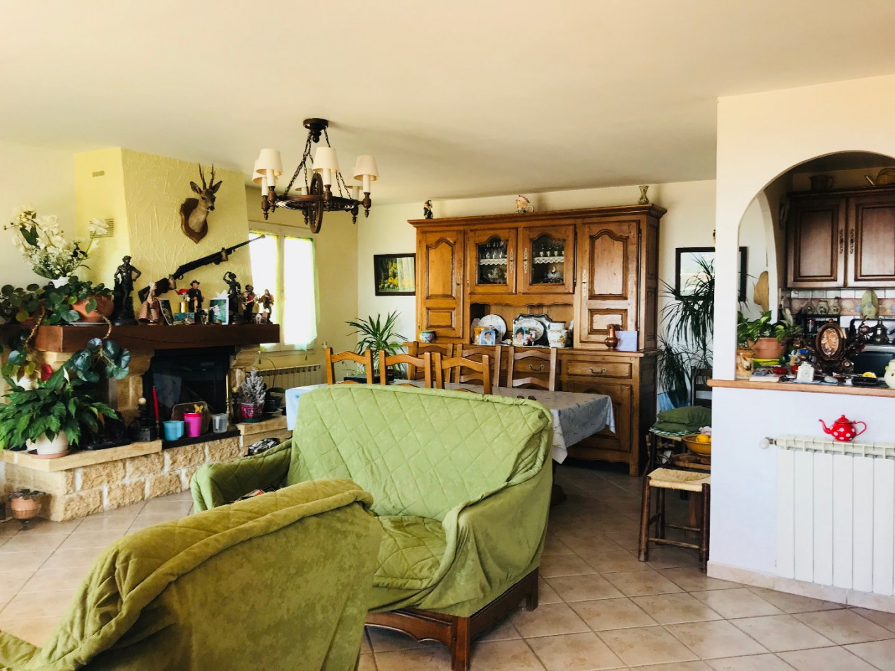 à vendre Maison Marseille 15eme Arrondissement - Photo 7