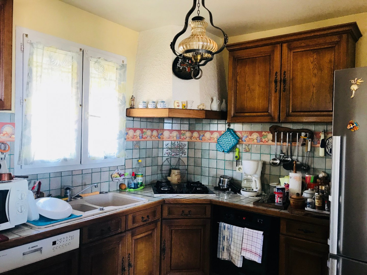 à vendre Maison Marseille 15eme Arrondissement - Photo 8