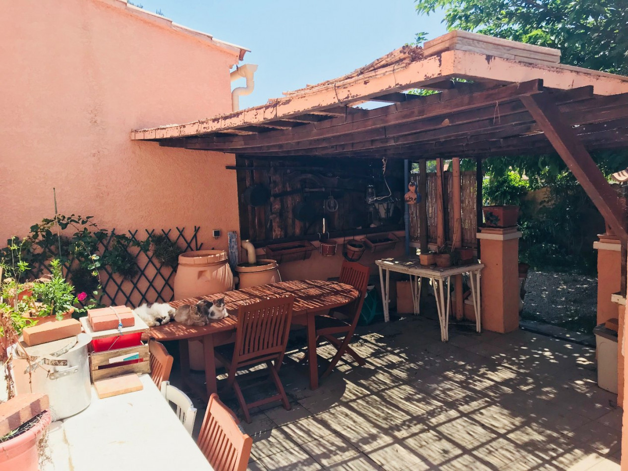 à vendre Maison Marseille 15eme Arrondissement - Photo 2