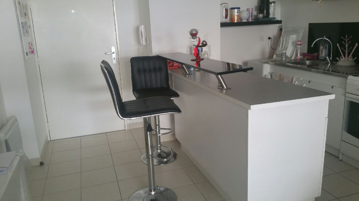 à louer Appartement en résidence Marseille 14eme Arrondissement - Photo 8