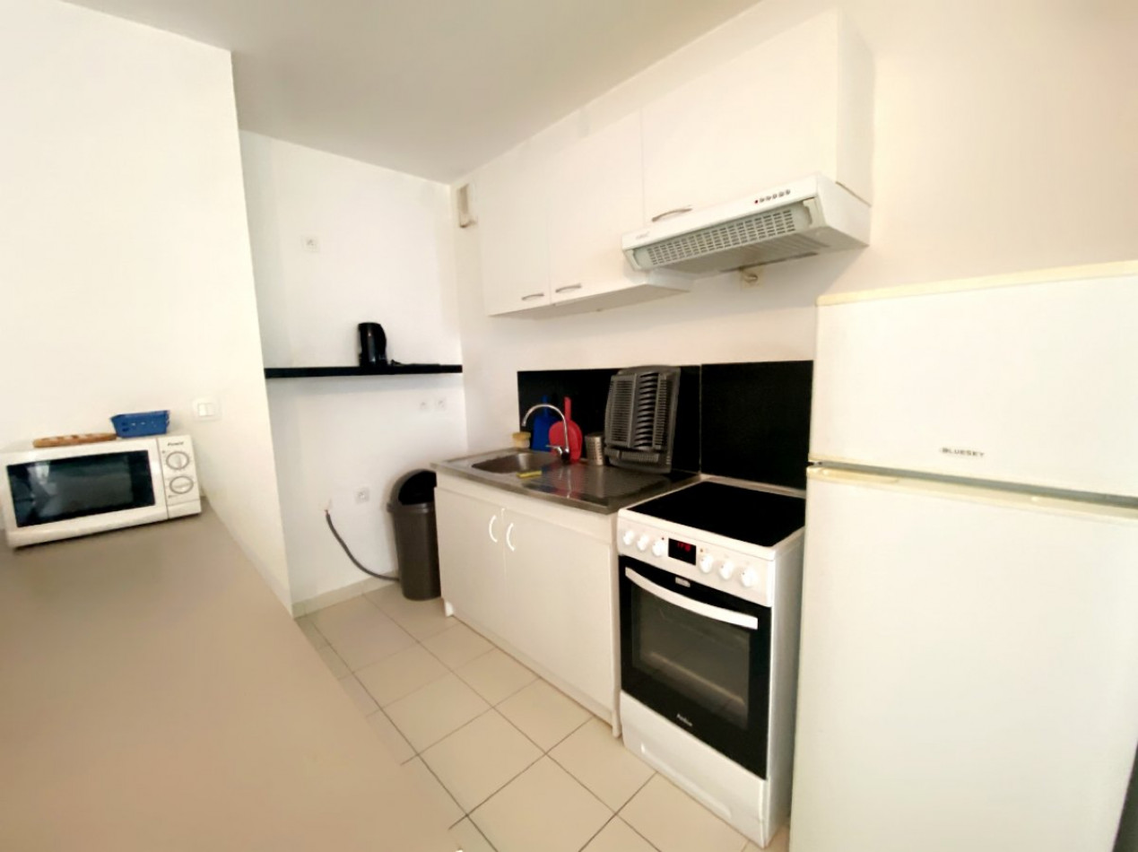 à louer Appartement en résidence Marseille 14eme Arrondissement - Photo 4