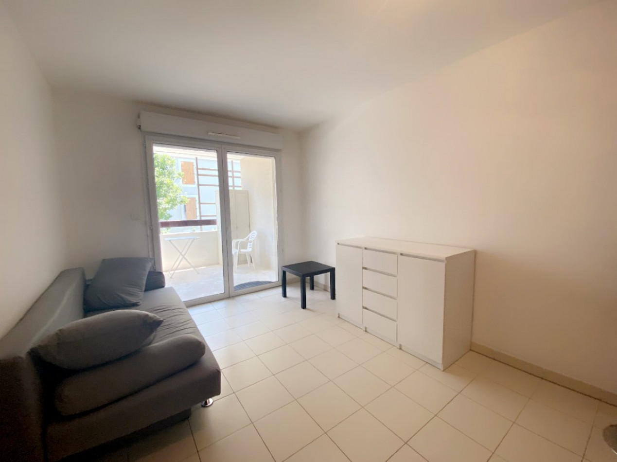 à louer Appartement en résidence Marseille 14eme Arrondissement - Photo 2