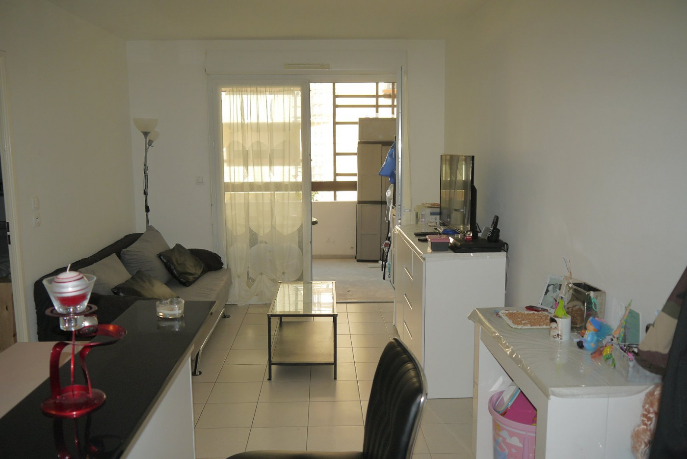  louer Appartement en rsidence Marseille 14eme Arrondissement