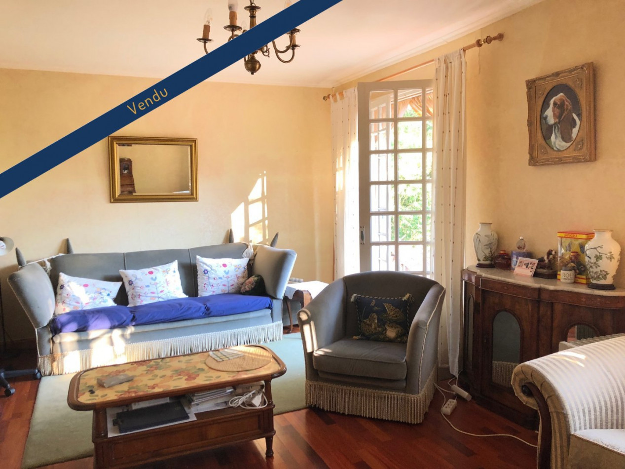 à vendre Villa Saint Papoul - Photo 2