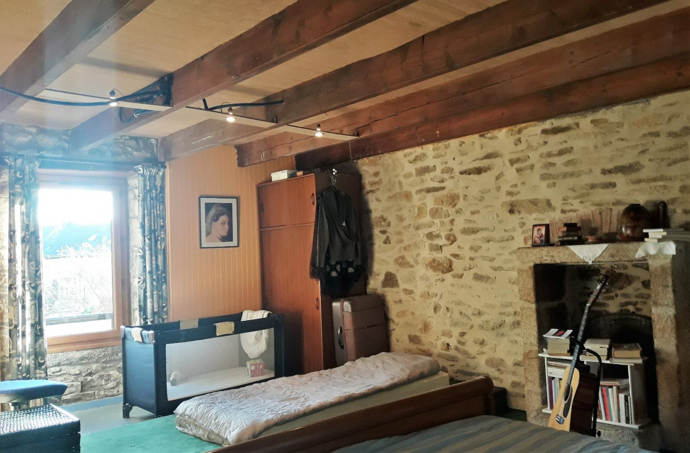 à vendre Maison de village Marzan - Photo 5