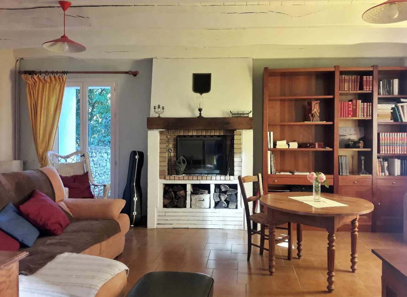 à vendre Maison de village Marzan - Photo 2