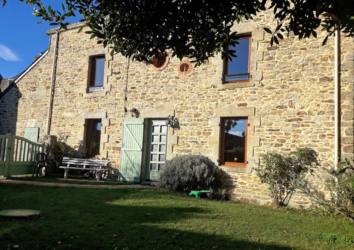 à vendre Maison de village Marzan - Photo 8