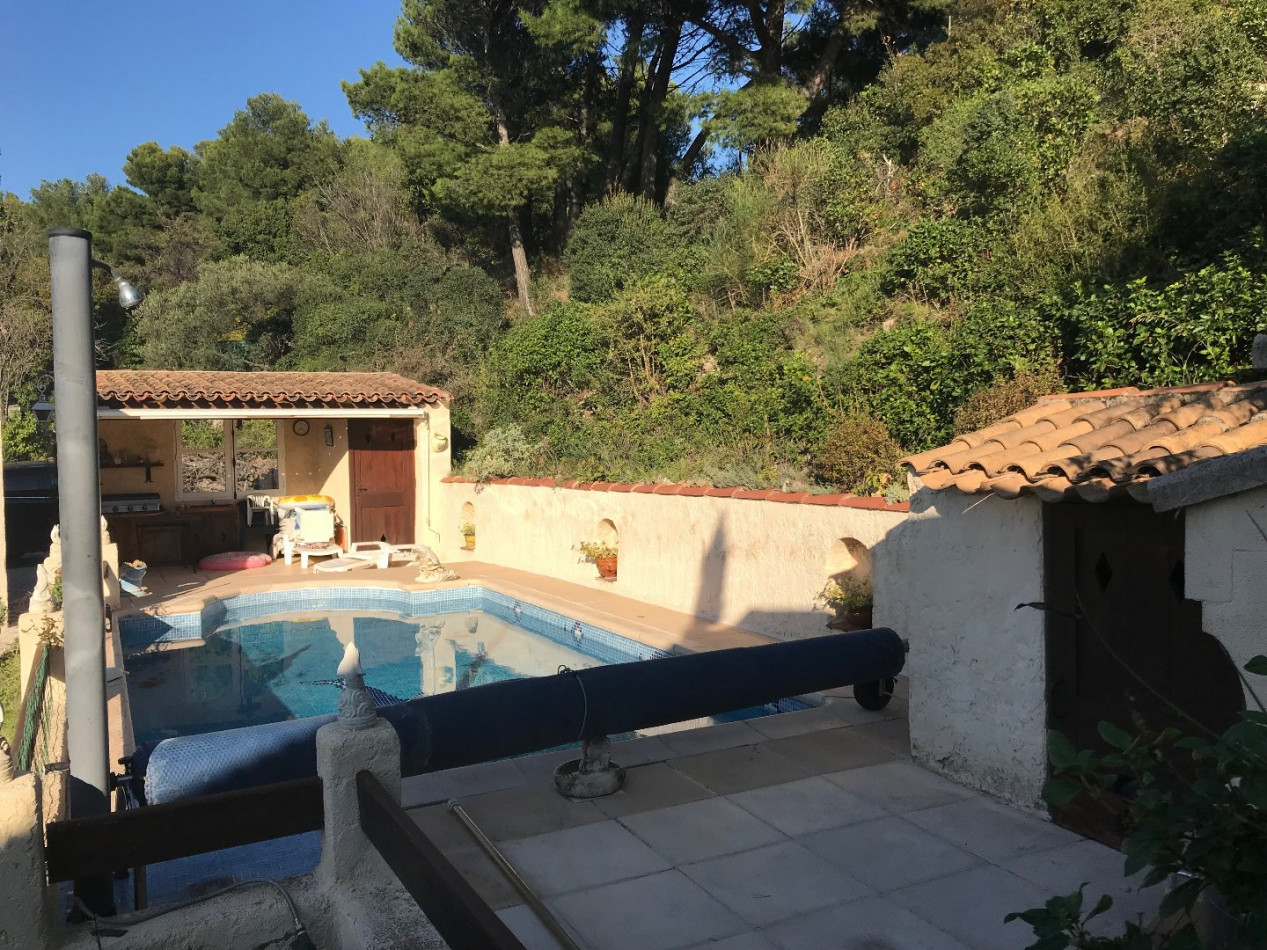 à vendre Maison Marseille 15eme Arrondissement - Photo 3