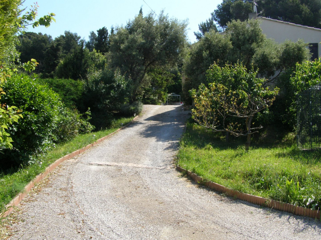 à vendre Maison Marseille 15eme Arrondissement - Photo 9