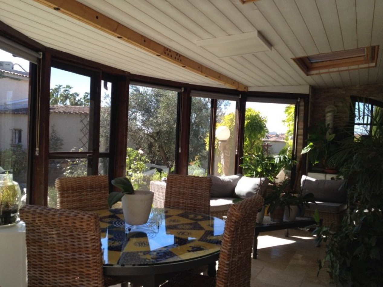 à vendre Maison Marseille 15eme Arrondissement - Photo 6