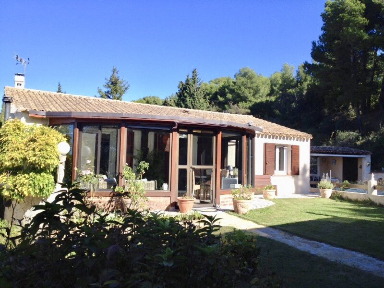 à vendre Maison Marseille 15eme Arrondissement - Photo 1