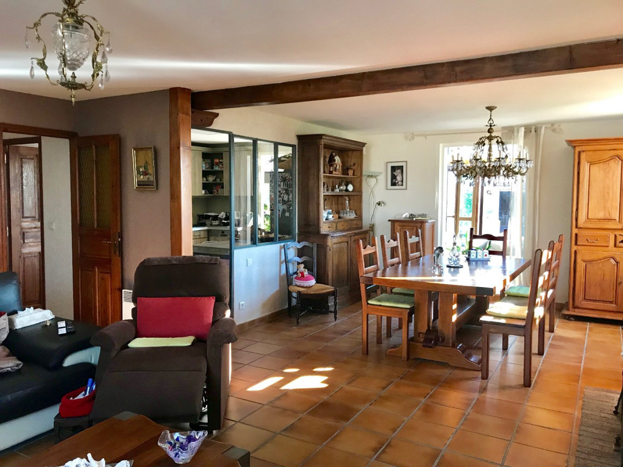 à vendre Maison Marseille 15eme Arrondissement - Photo 7