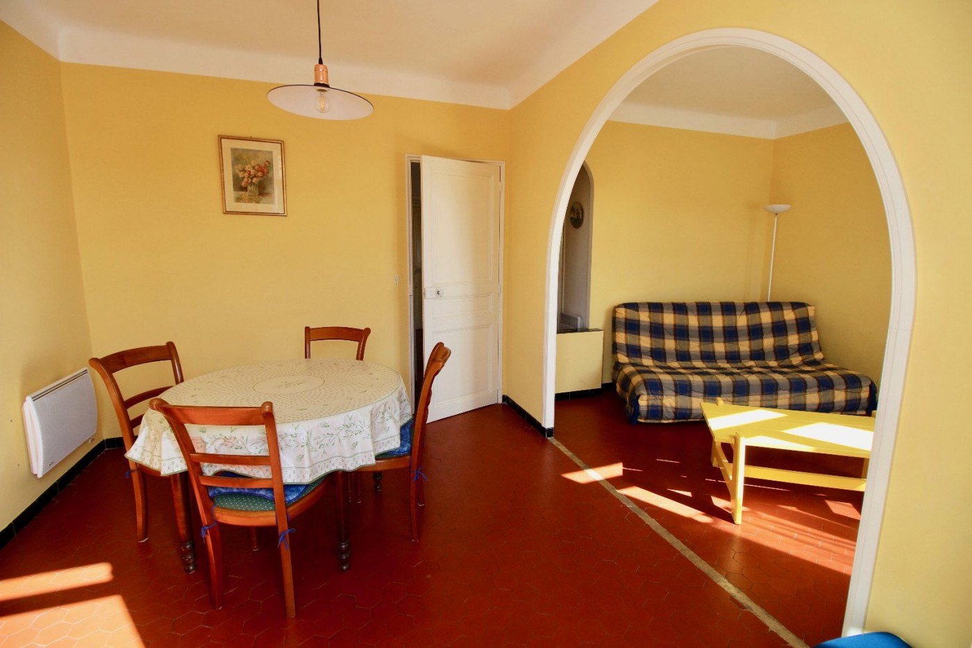 à vendre Maison de ville Le Lavandou - Photo 4