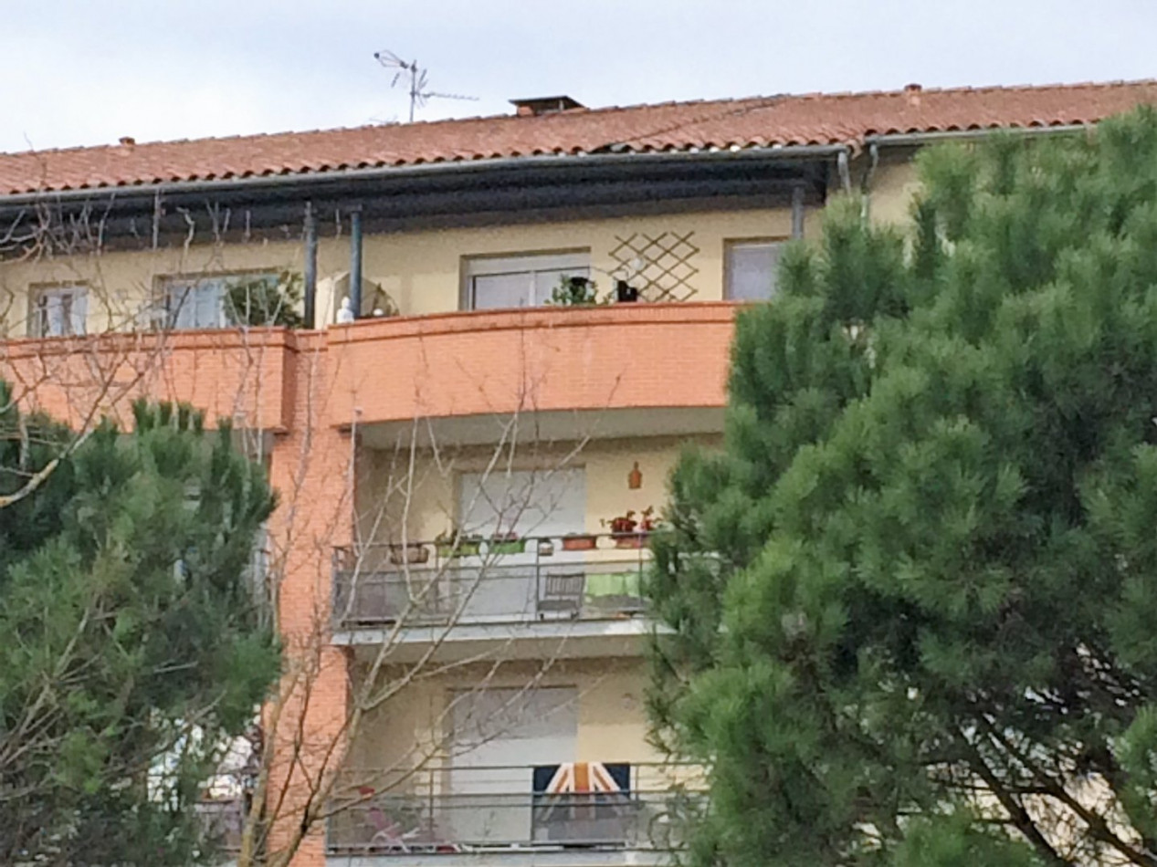à vendre Appartement Toulouse - Photo 2