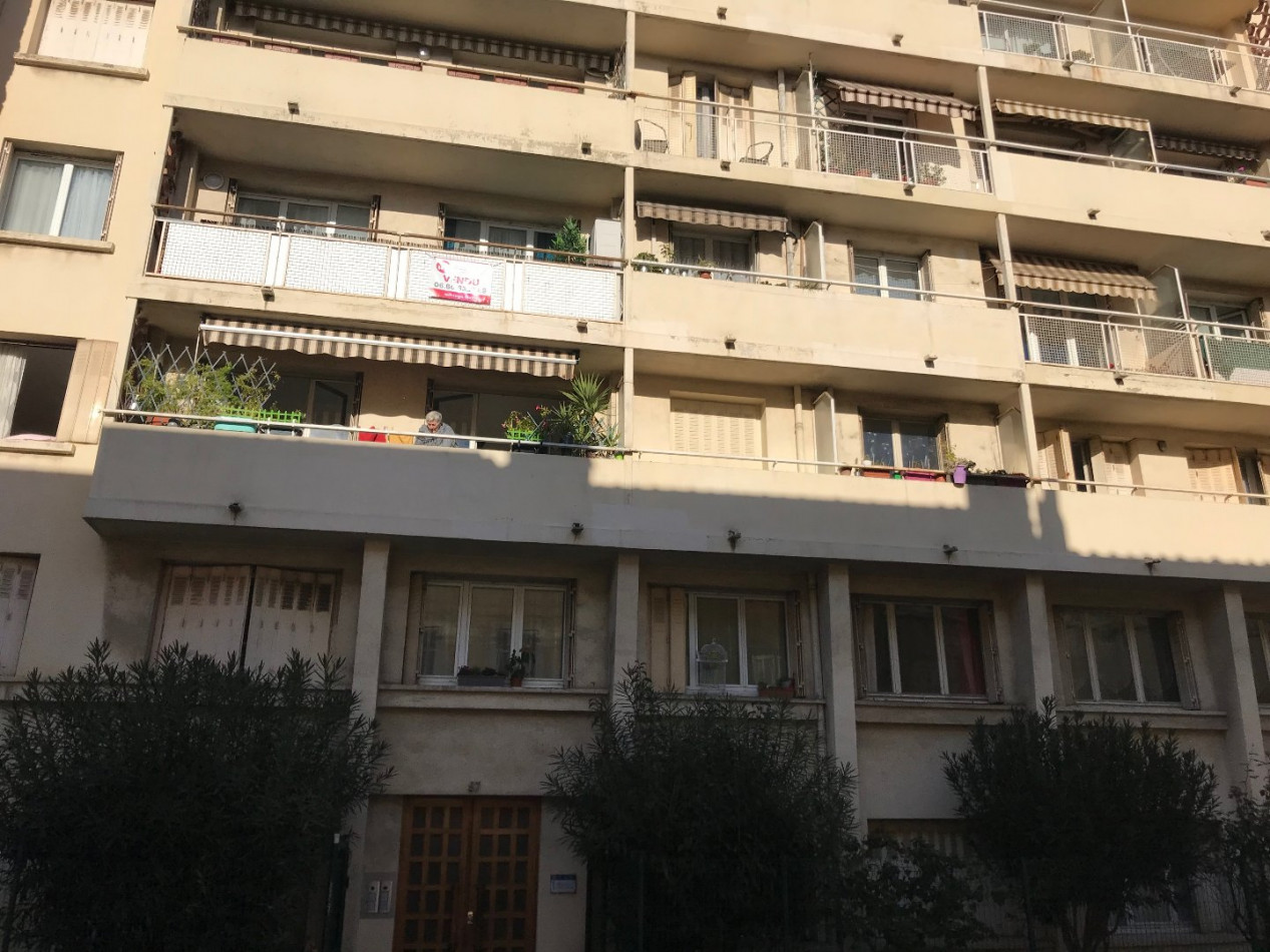  louer Appartement Marseille 5eme Arrondissement