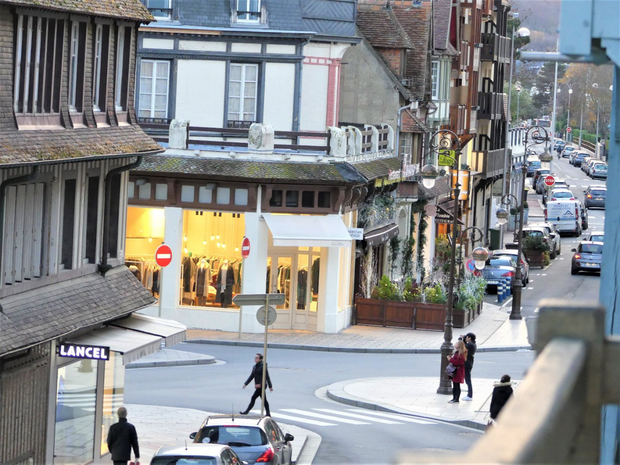 à vendre Appartement Deauville - Photo 1