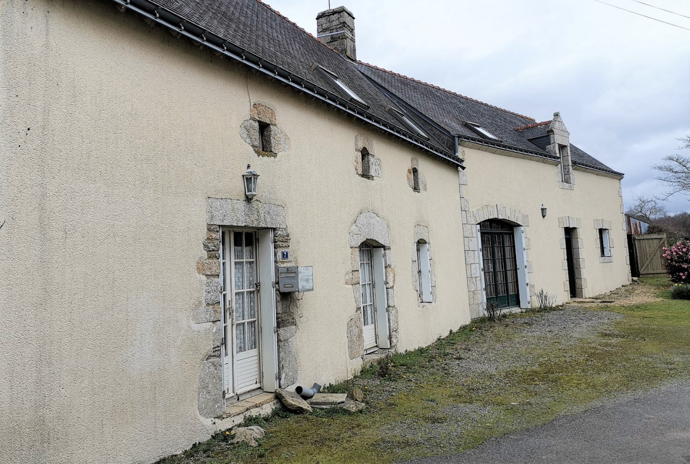 à vendre Longere Saint Barthelemy - Photo 3