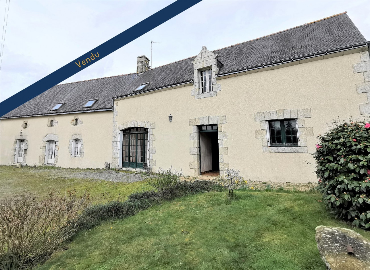 à vendre Longere Saint Barthelemy - Photo 1