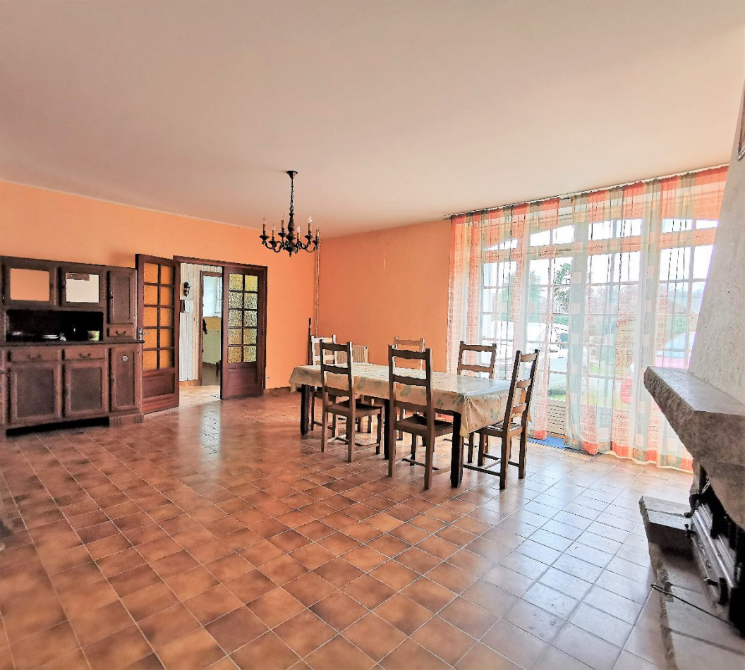 à vendre Longere Saint Barthelemy - Photo 4