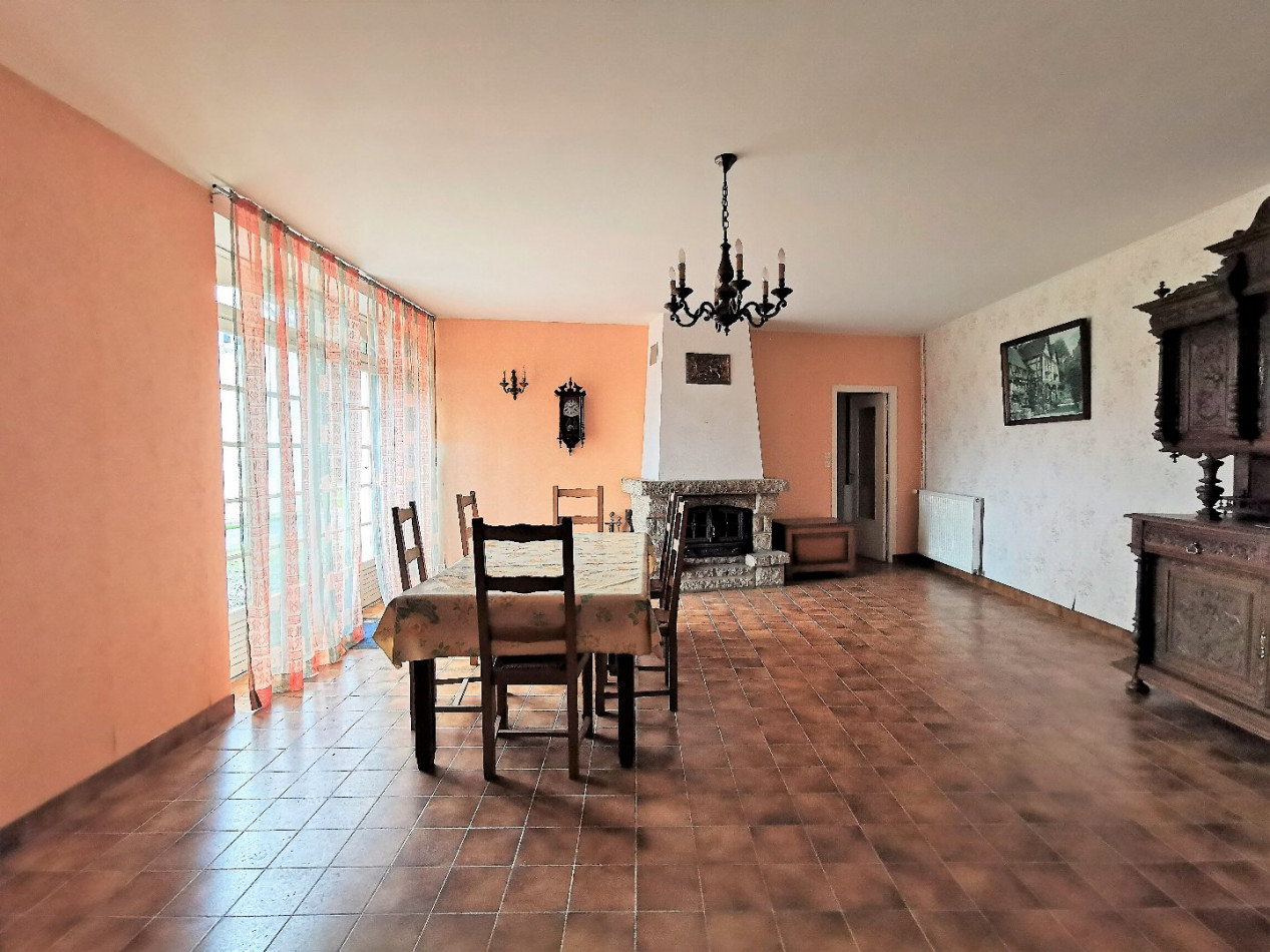 à vendre Longere Saint Barthelemy - Photo 2