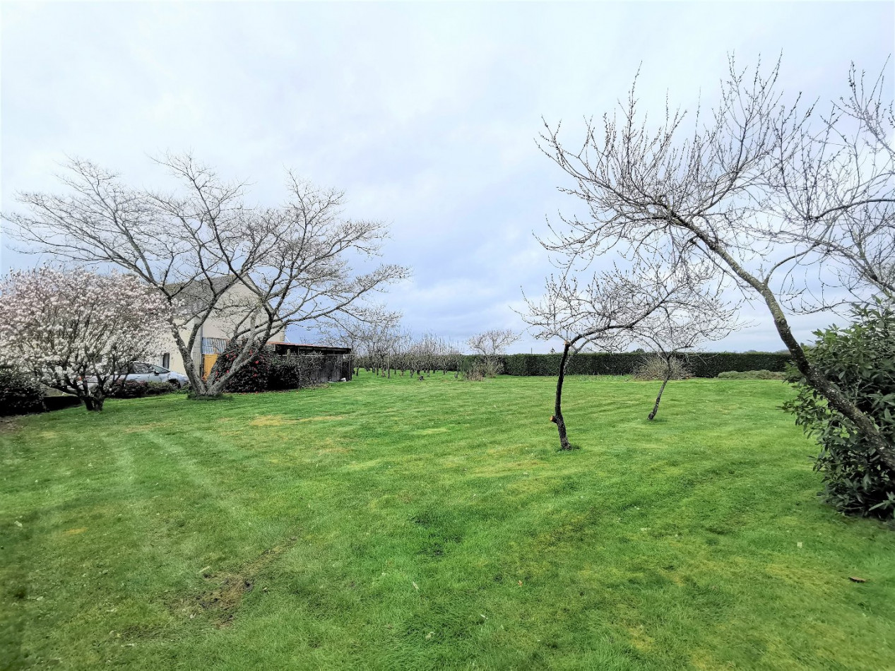 à vendre Longere Saint Barthelemy - Photo 9