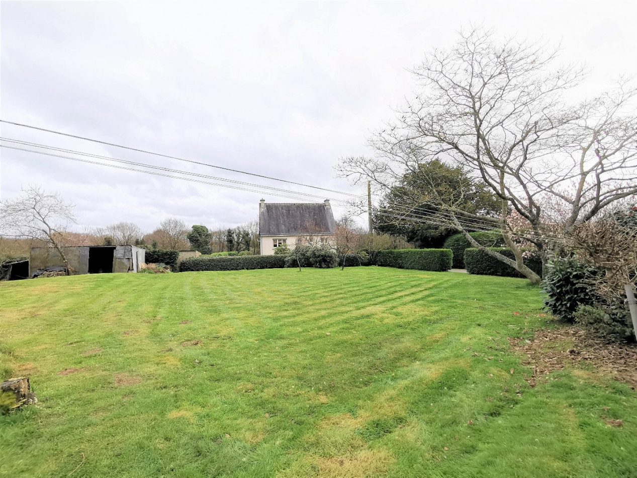 à vendre Longere Saint Barthelemy - Photo 10