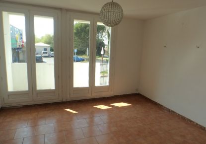 location Appartement Marignane