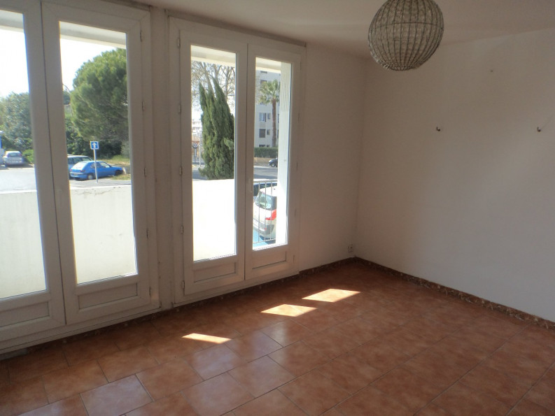 location Appartement Marignane - Photo 6