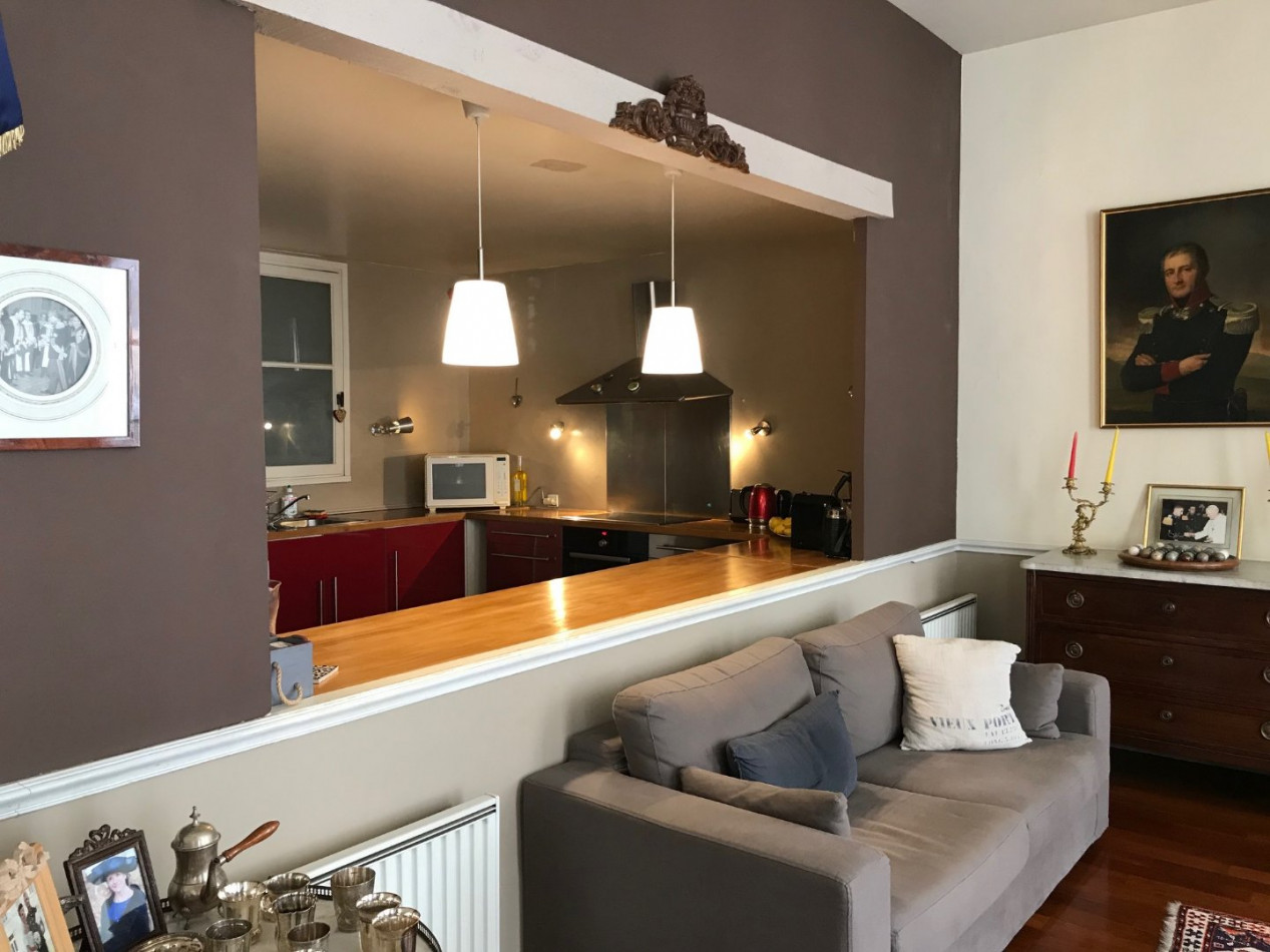 à vendre Appartement bourgeois Marseille 6eme Arrondissement - Photo 5