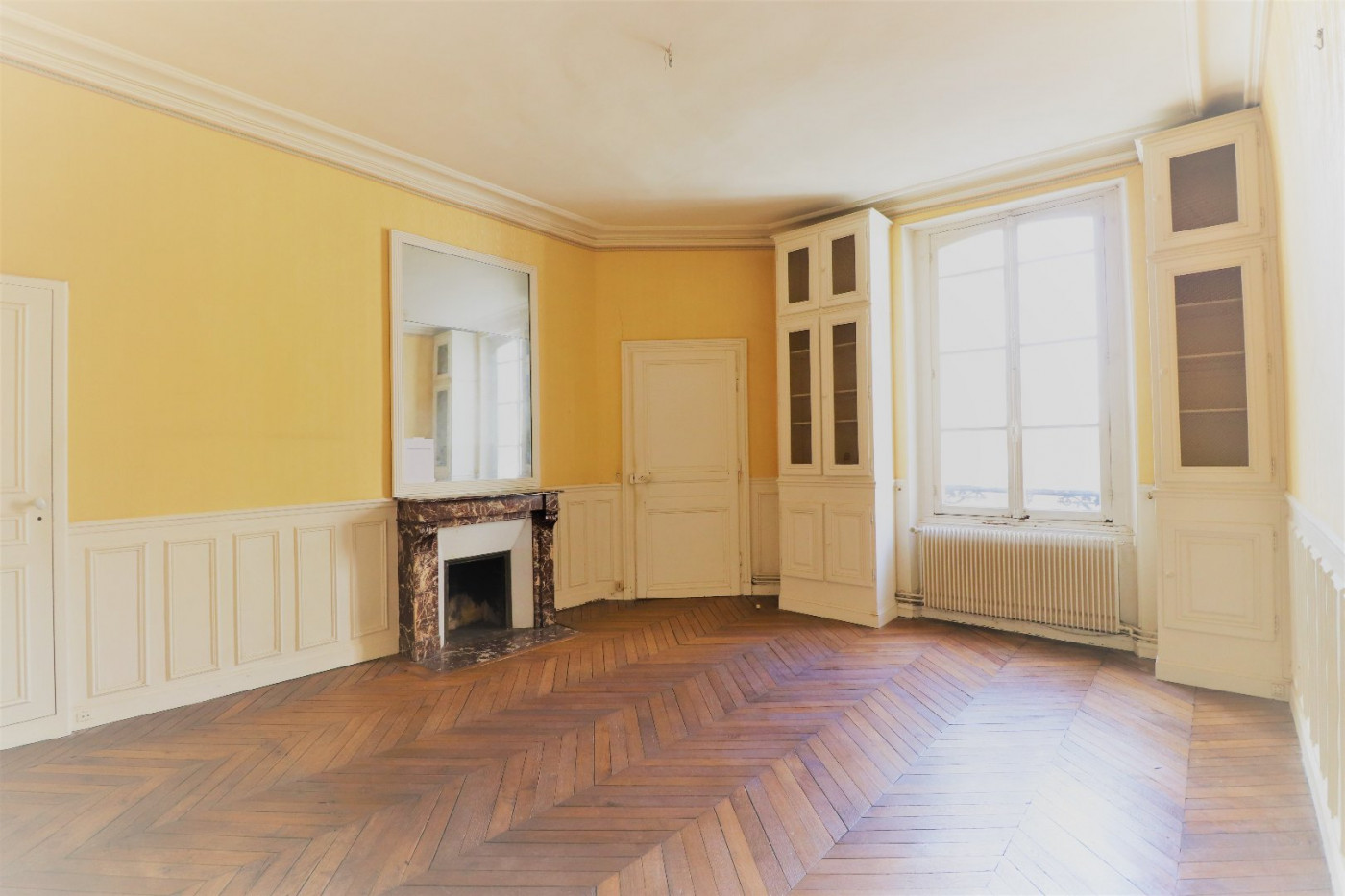  vendre Appartement bourgeois Versailles