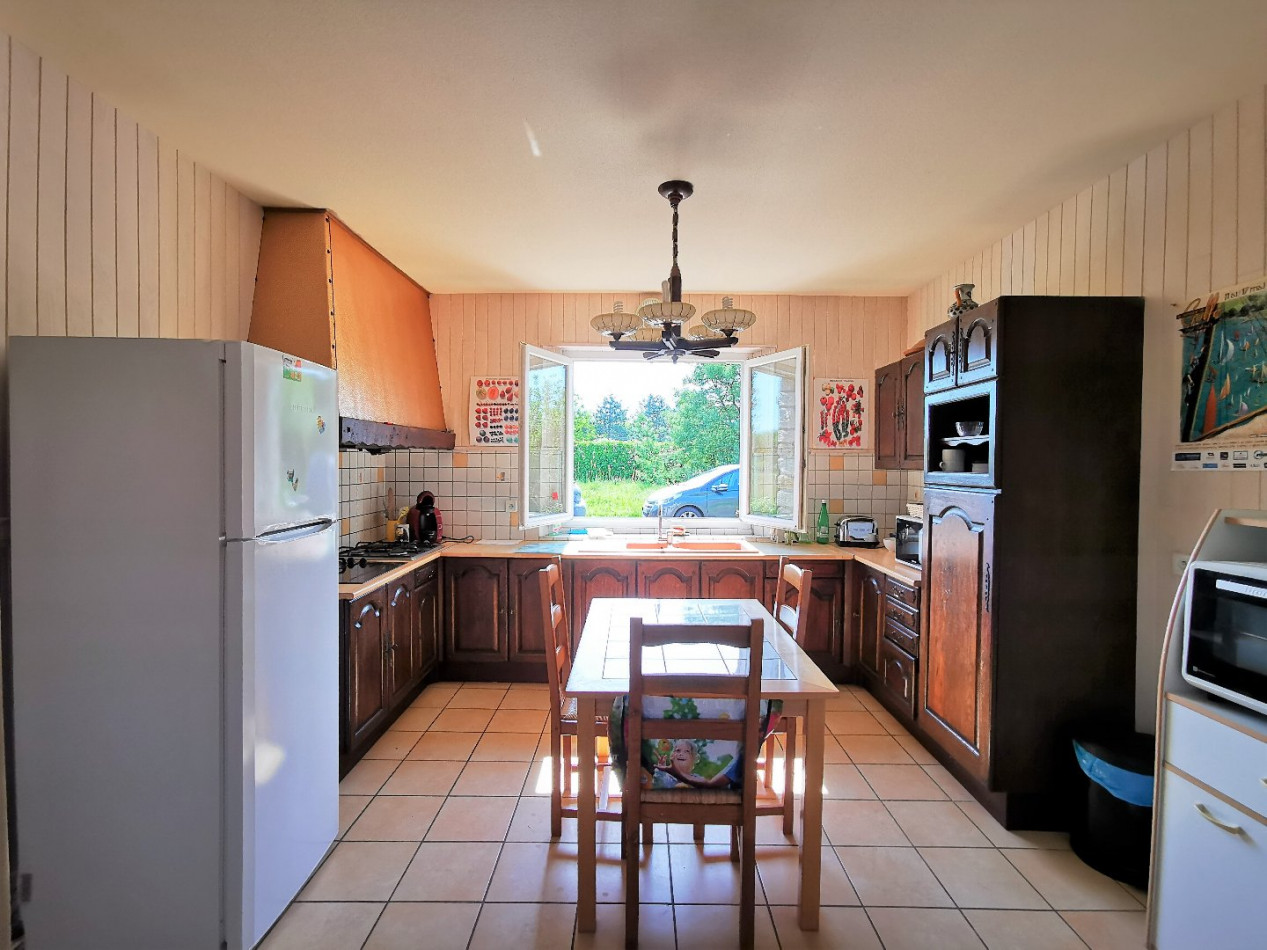 à vendre Maison en pierre Damgan - Photo 5