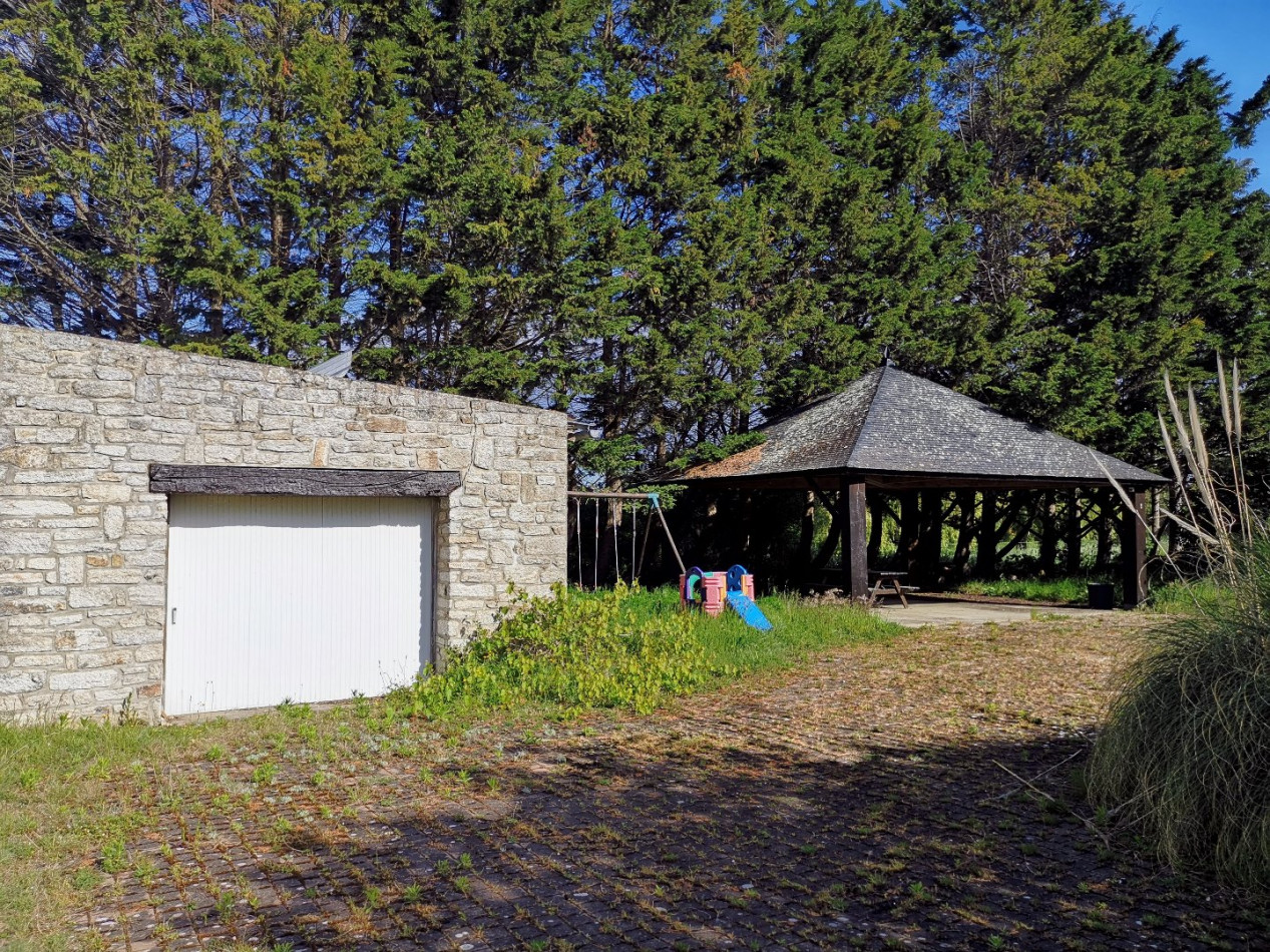 à vendre Maison en pierre Damgan - Photo 10